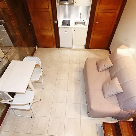 Mynice Vacances- Floride Apartment *